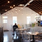 Uptown Coffee Shop
