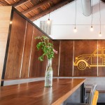 Uptown Coffee Shop